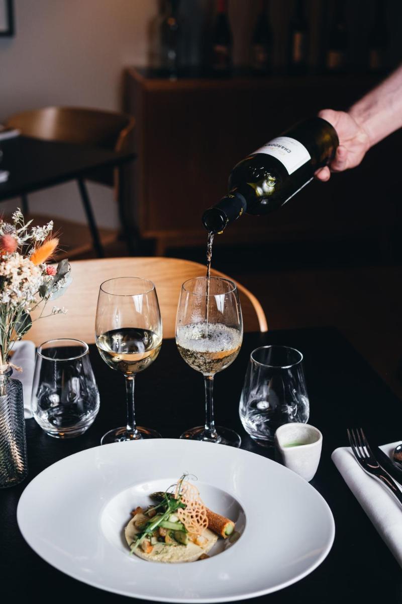 Boutique Hotel Villa du Taur