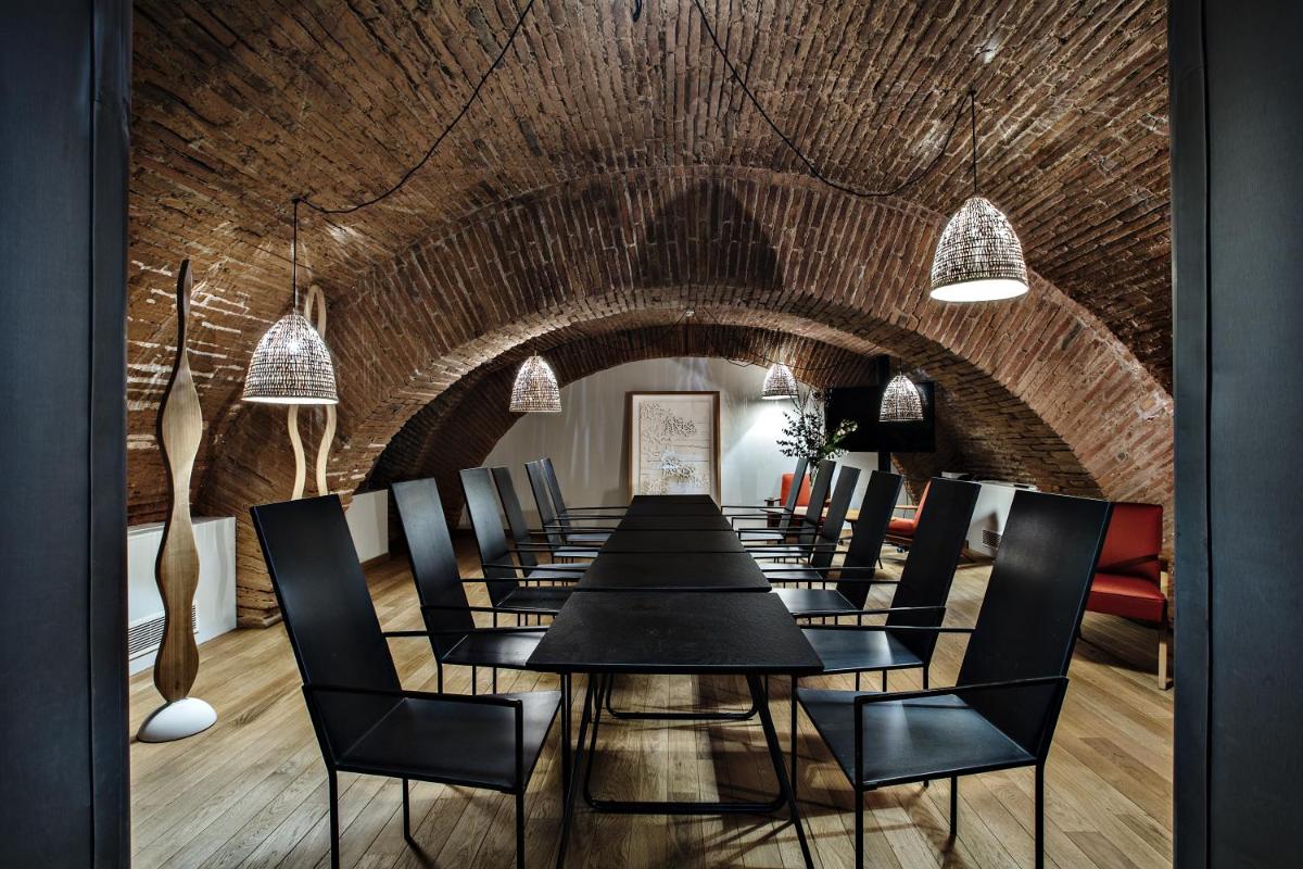 Boutique Hotel Villa du Taur