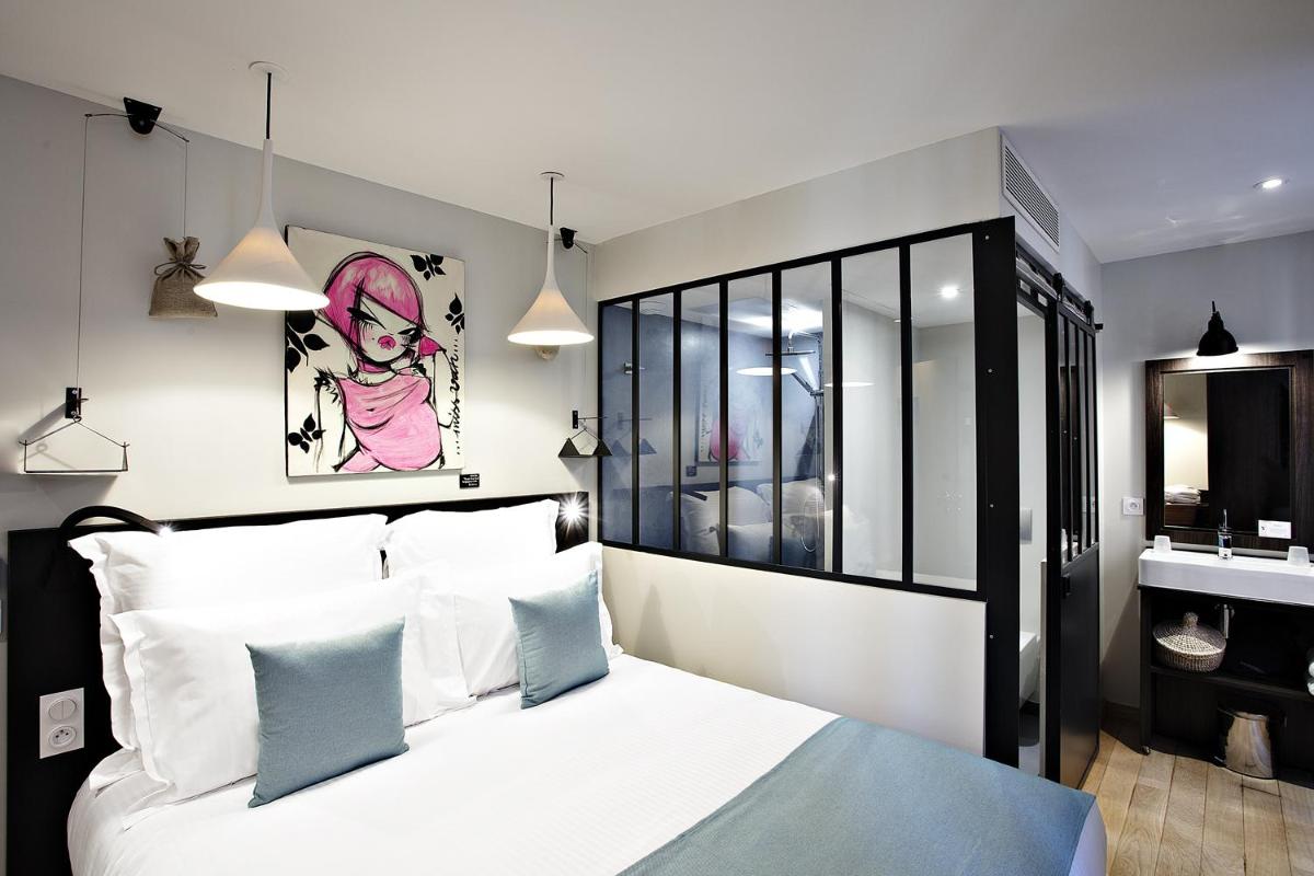 Boutique Hotel Villa du Taur