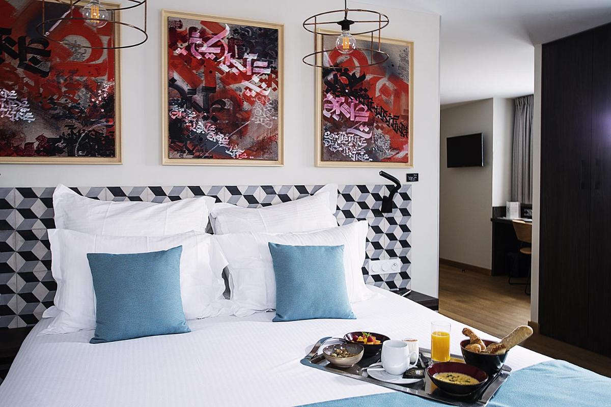 Boutique Hotel Villa du Taur