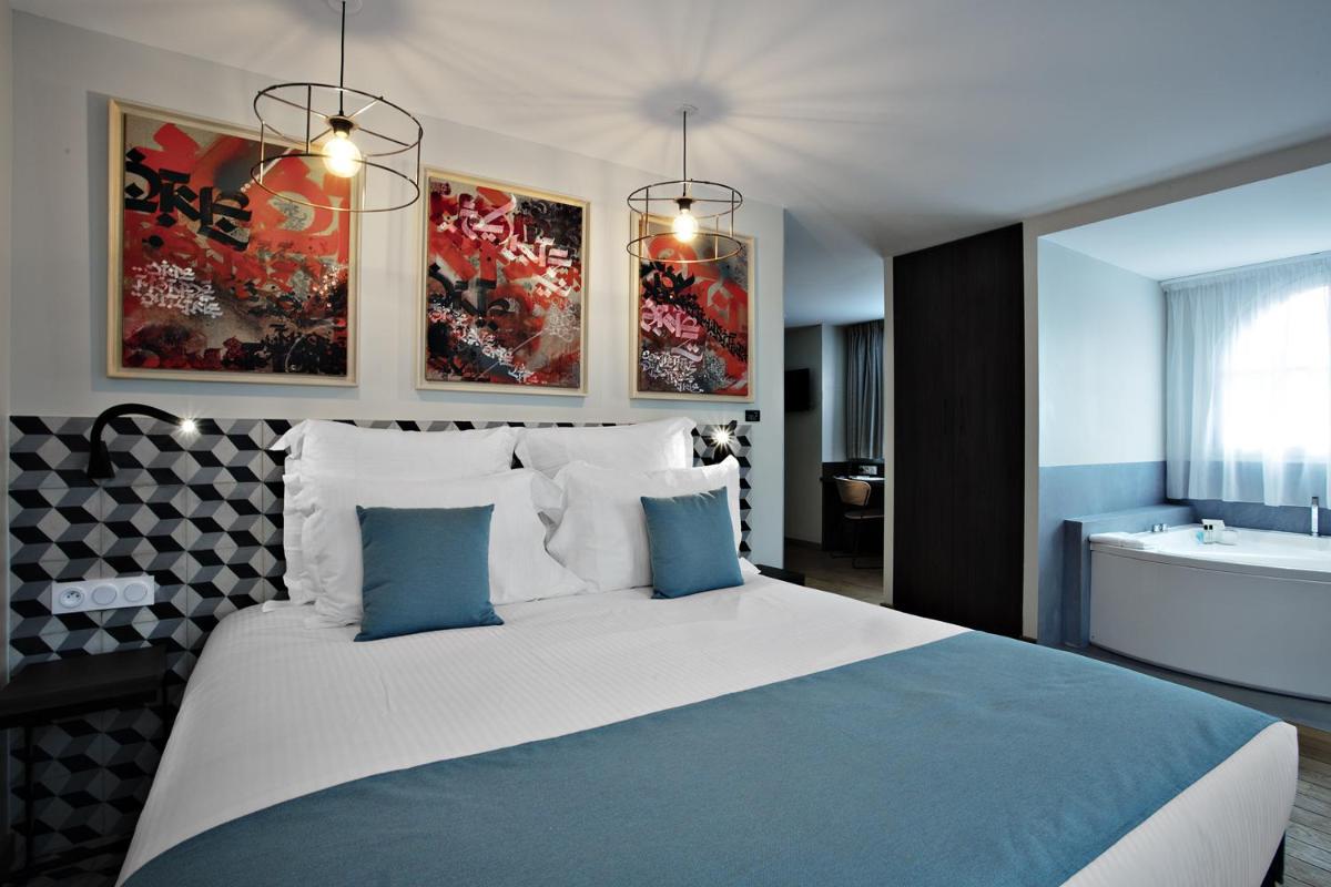 Boutique Hotel Villa du Taur