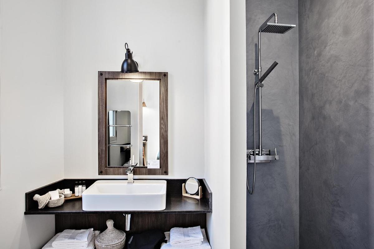 Boutique Hotel Villa du Taur