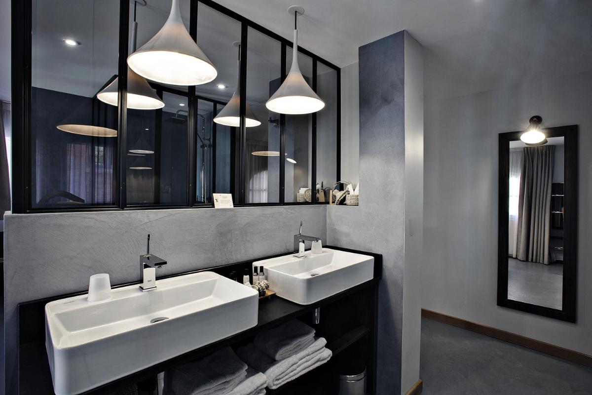 Boutique Hotel Villa du Taur