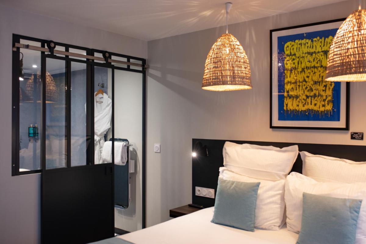 Boutique Hotel Villa du Taur