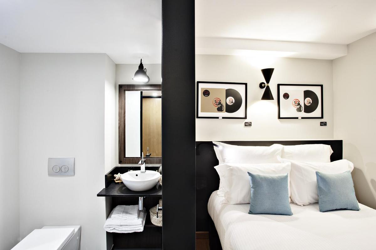 Boutique Hotel Villa du Taur