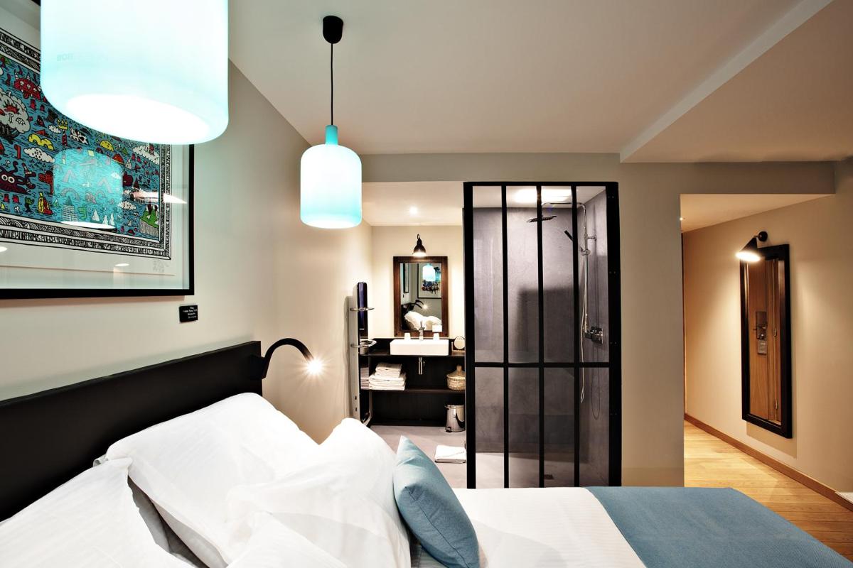 Boutique Hotel Villa du Taur