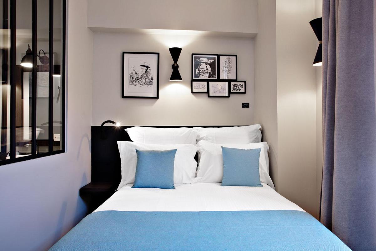 Boutique Hotel Villa du Taur