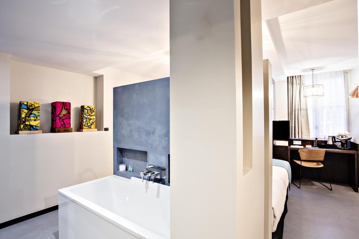 Boutique Hotel Villa du Taur