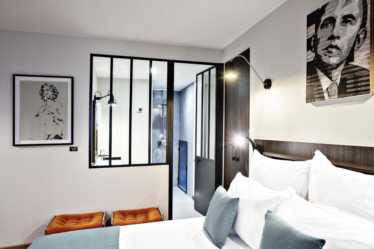 Boutique Hotel Villa du Taur