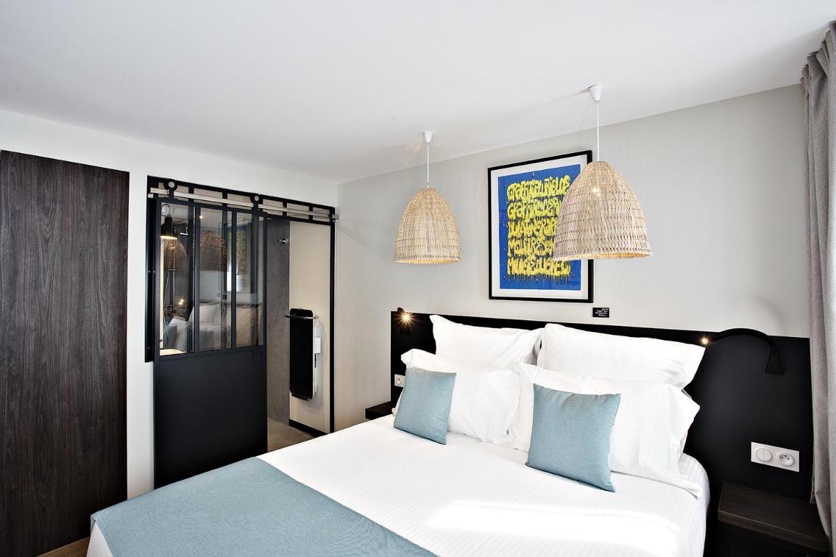 Boutique Hotel Villa du Taur