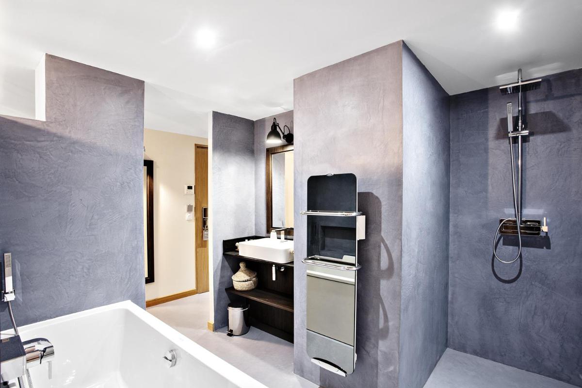 Boutique Hotel Villa du Taur