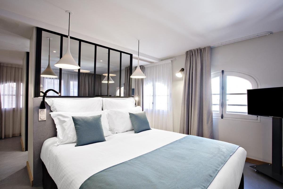 Boutique Hotel Villa du Taur