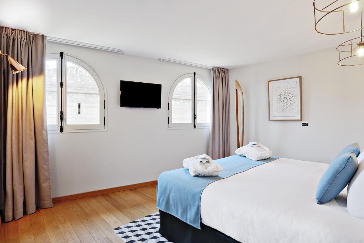 Boutique Hotel Villa du Taur