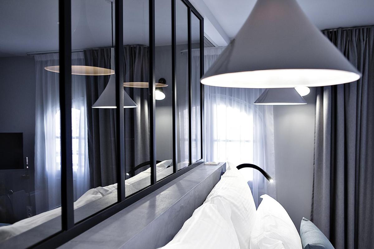 Boutique Hotel Villa du Taur