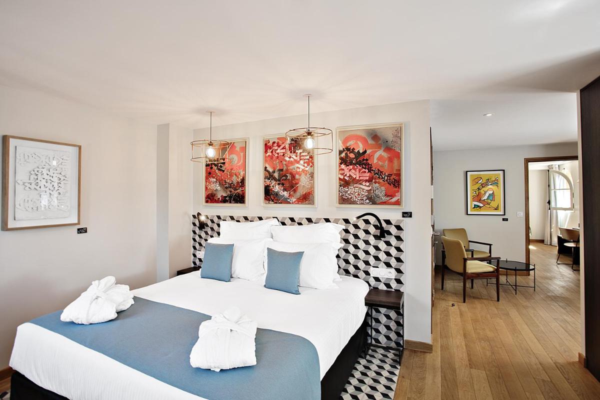 Hotel Villa du Taur - Capitole & Basilique St Sernin