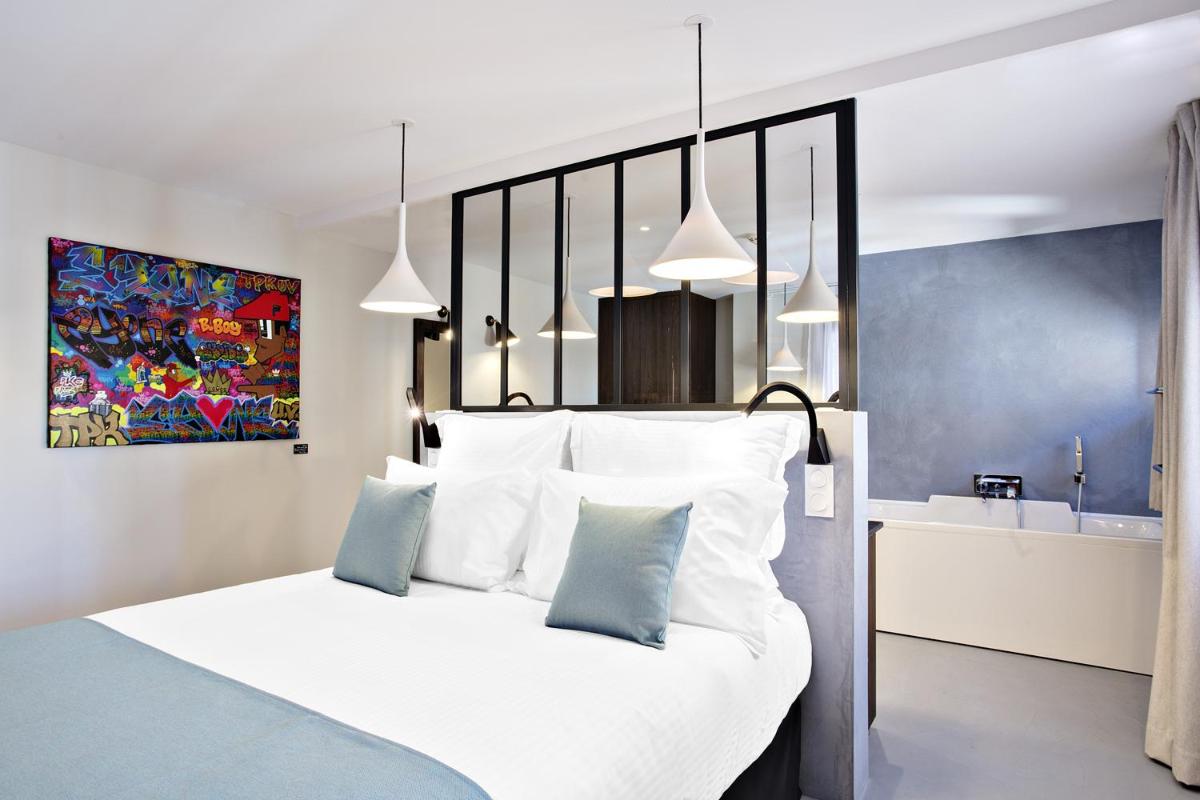 Hotel Villa du Taur - Capitole & Basilique St Sernin