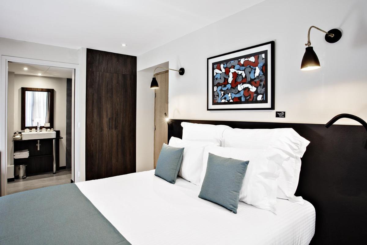 Hotel Villa du Taur - Capitole & Basilique St Sernin