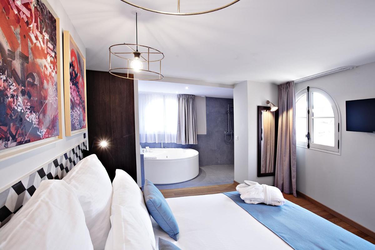 Hotel Villa du Taur - Capitole & Basilique St Sernin