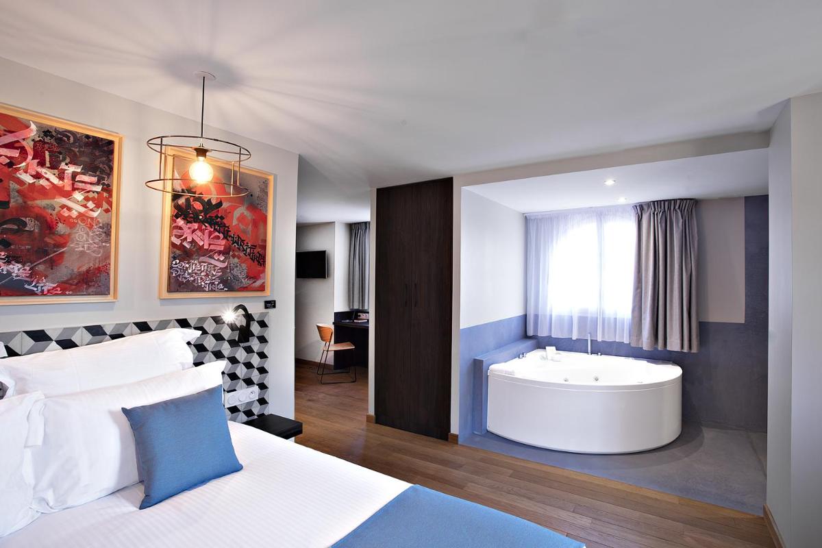 Hotel Villa du Taur - Capitole & Basilique St Sernin