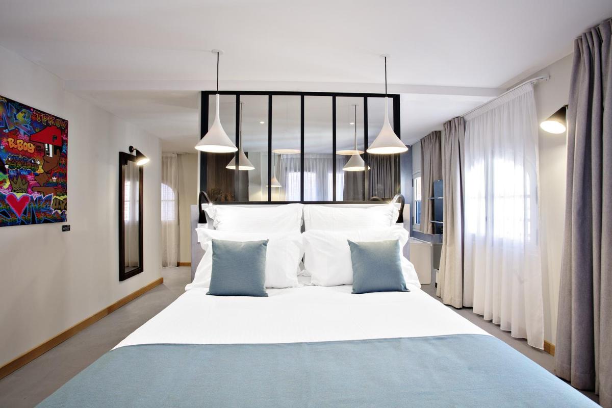 Hotel Villa du Taur - Capitole & Basilique St Sernin