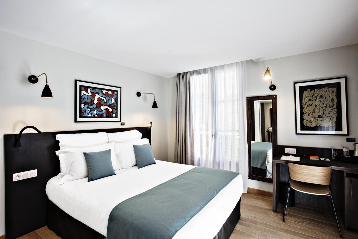 Hotel Villa du Taur - Capitole & Basilique St Sernin