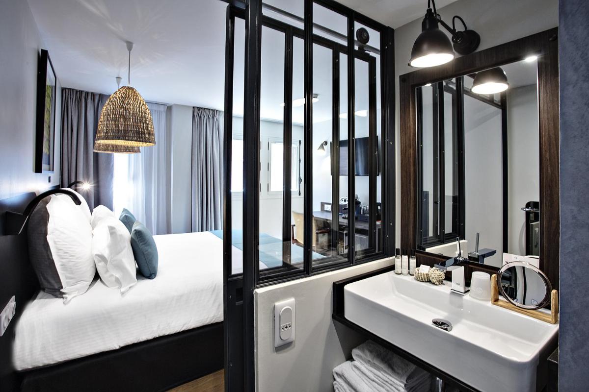 Hotel Villa du Taur - Capitole & Basilique St Sernin