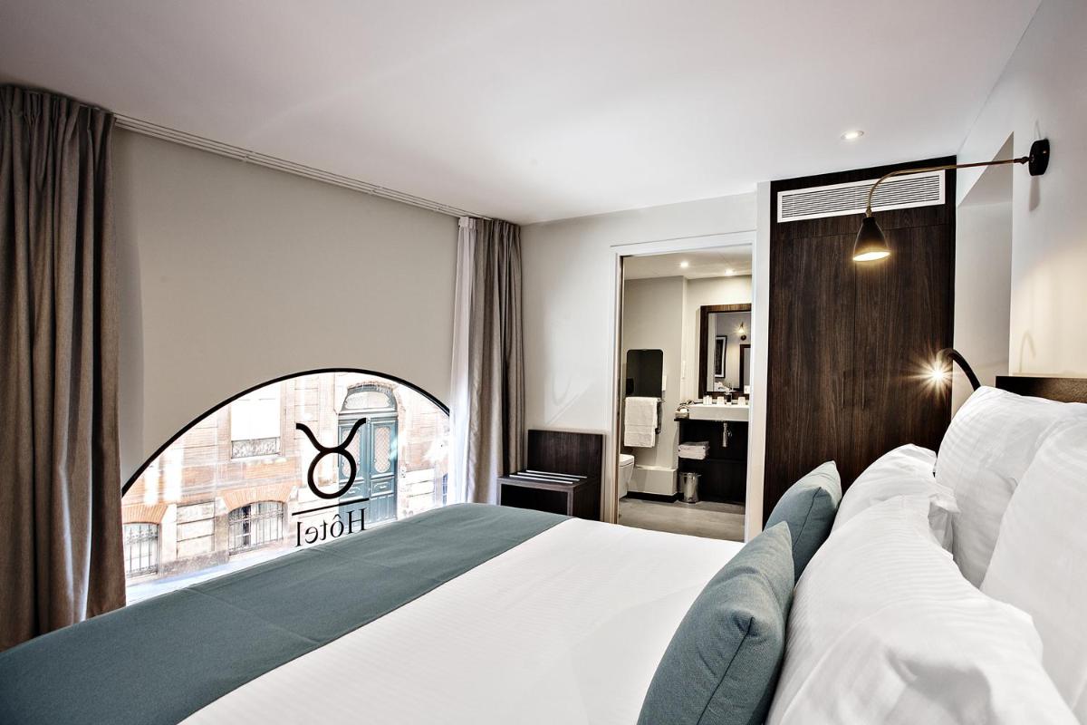 Hotel Villa du Taur - Capitole & Basilique St Sernin