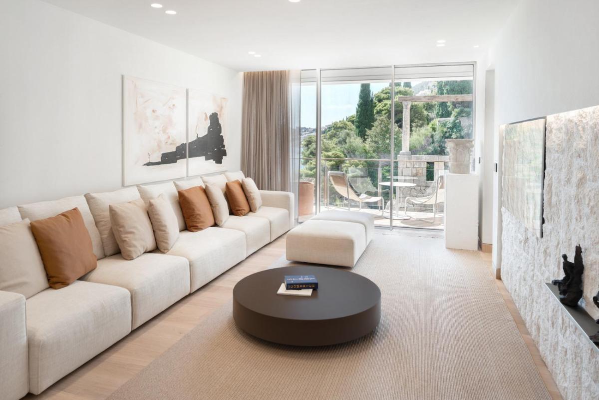 Villa Dubrovnik