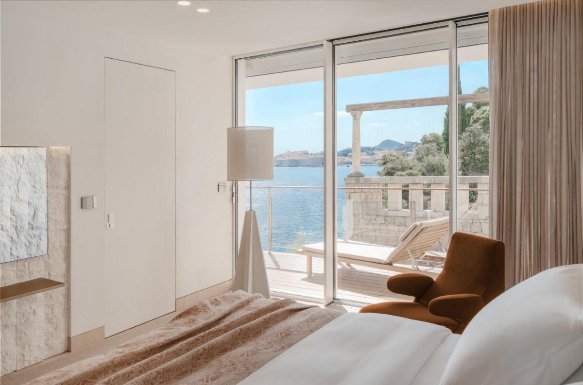 Villa Dubrovnik
