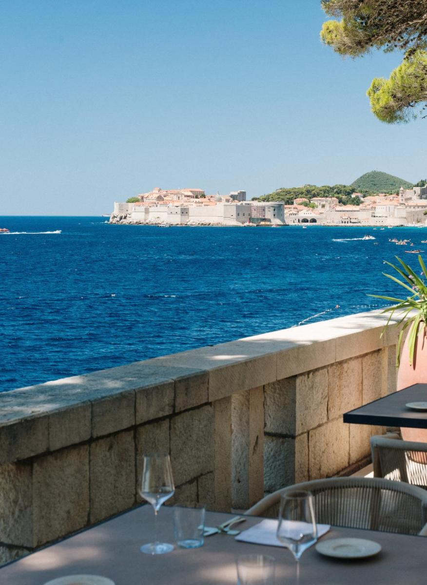 Villa Dubrovnik