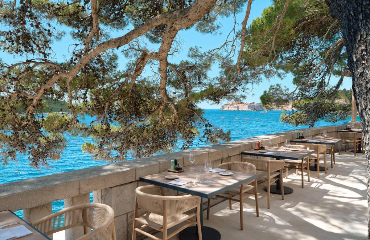 Villa Dubrovnik