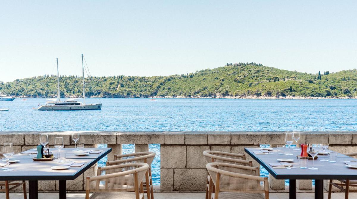 Villa Dubrovnik
