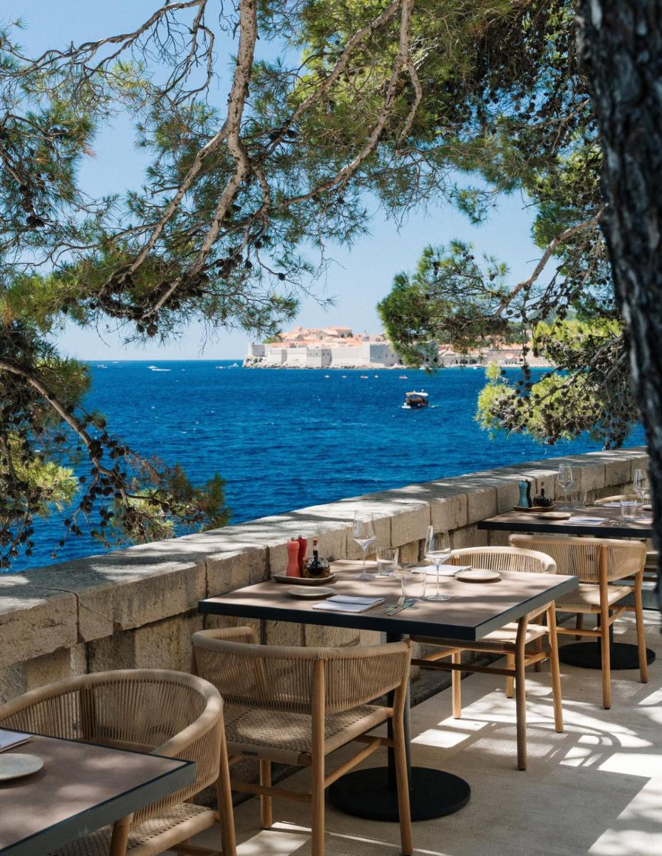 Villa Dubrovnik