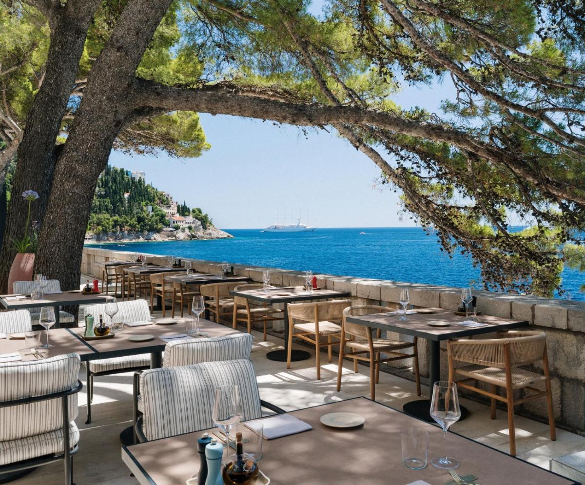 Villa Dubrovnik