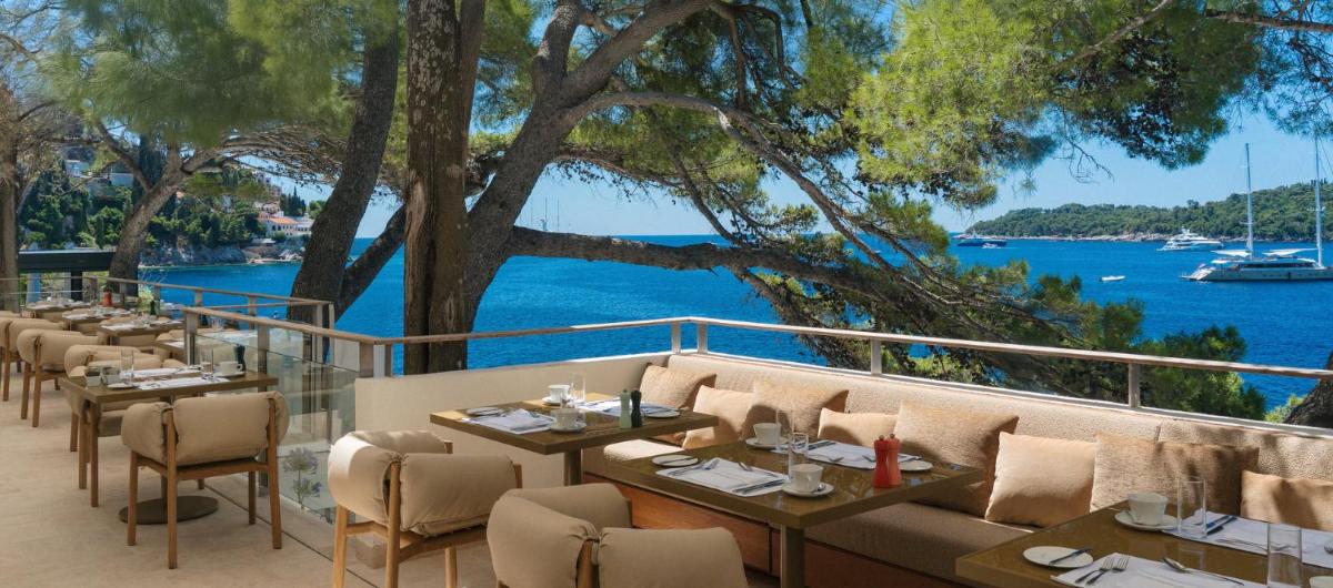 Villa Dubrovnik