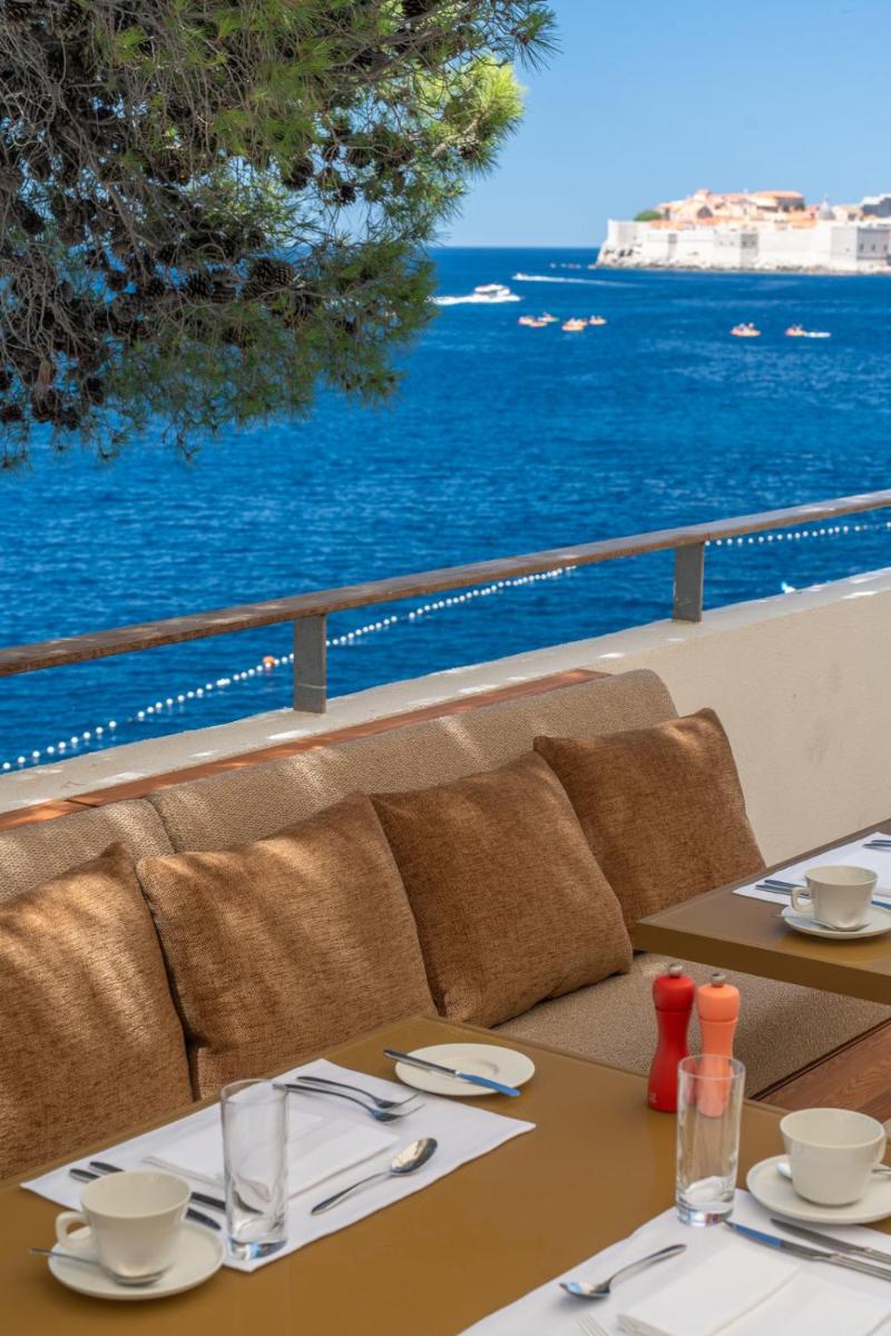 Villa Dubrovnik