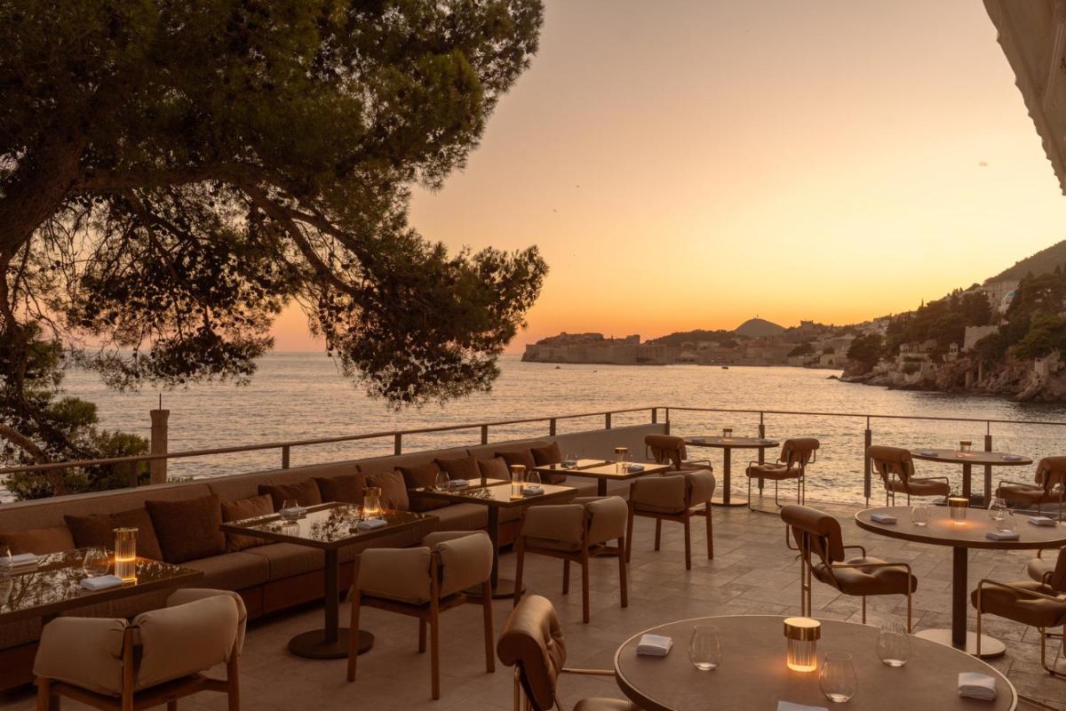 Villa Dubrovnik