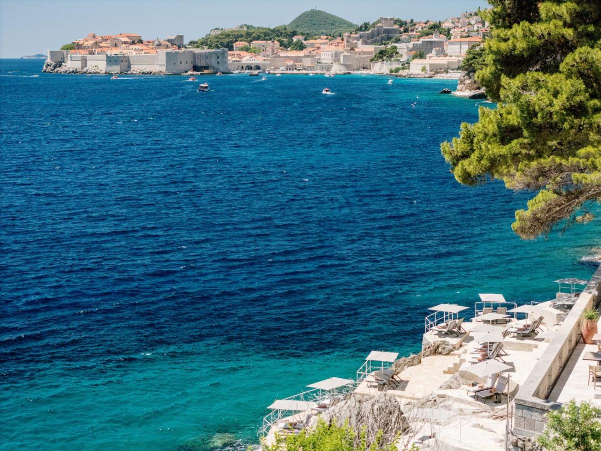Villa Dubrovnik