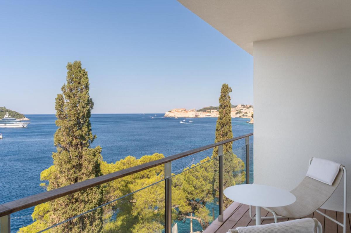 Villa Dubrovnik