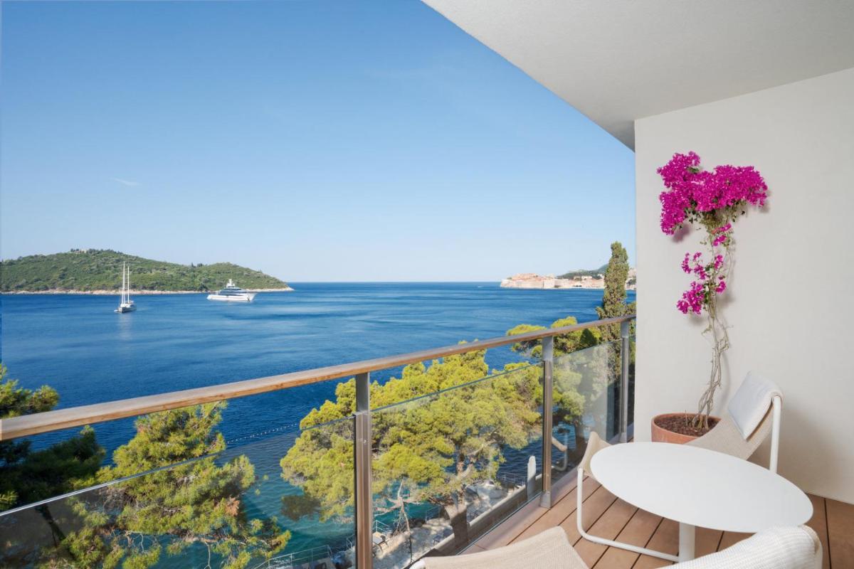 Villa Dubrovnik