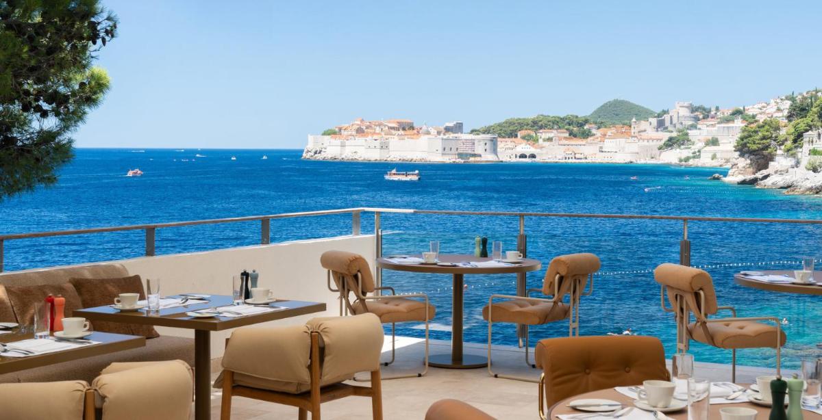 Villa Dubrovnik