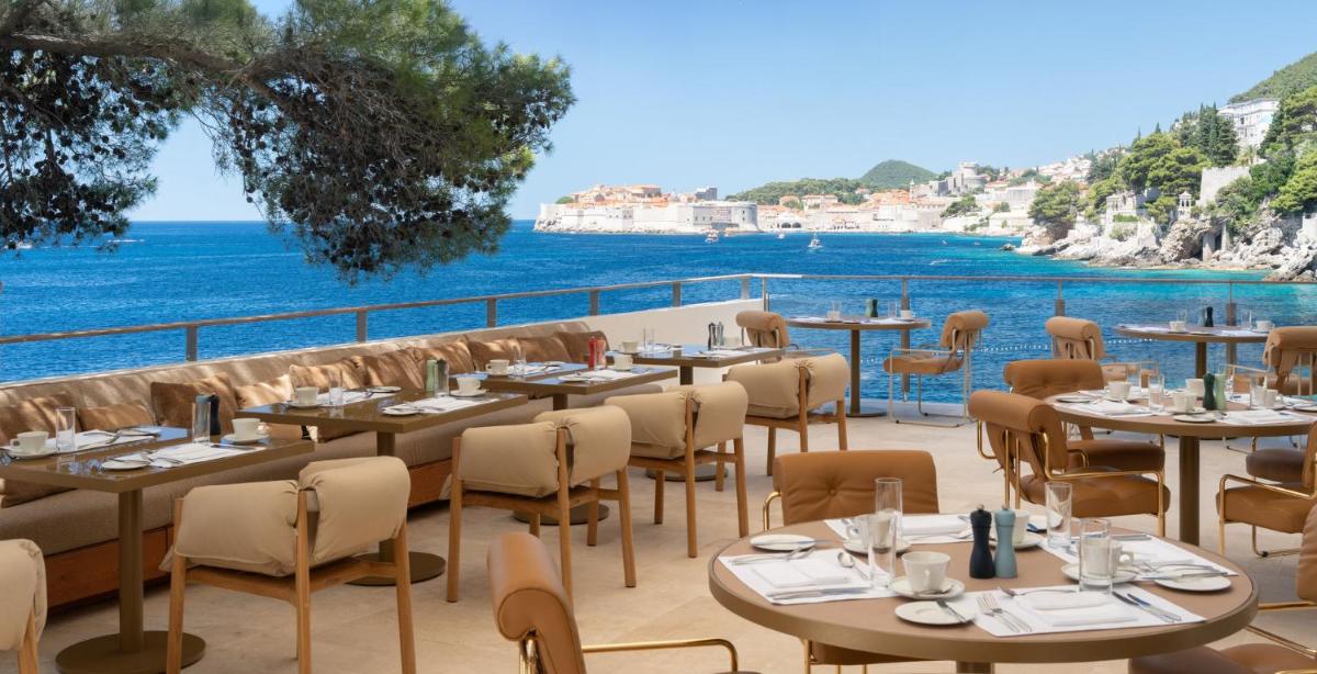 Villa Dubrovnik