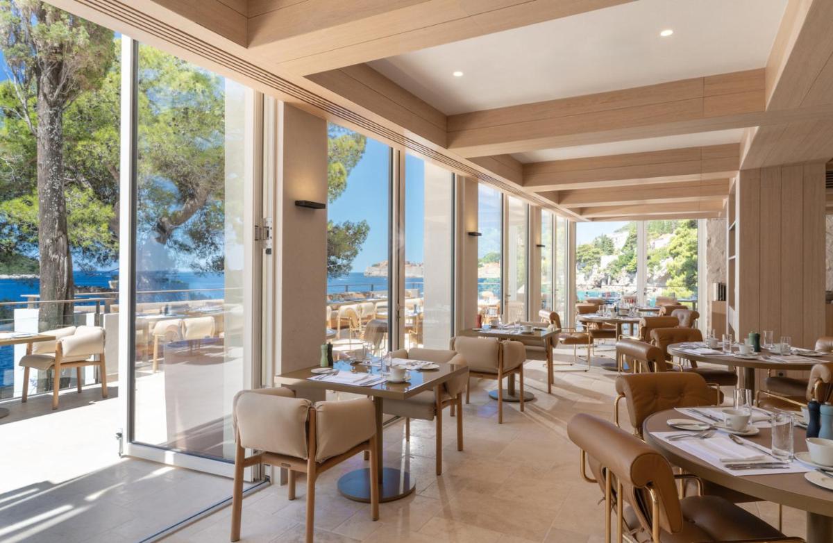 Villa Dubrovnik