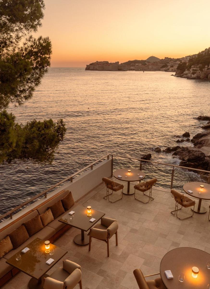 Villa Dubrovnik