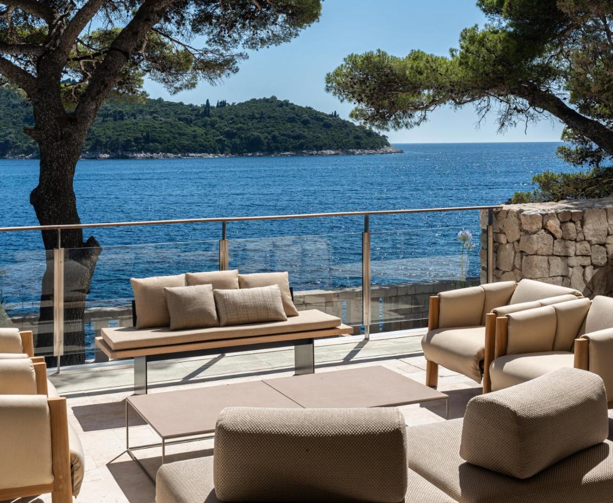 Villa Dubrovnik