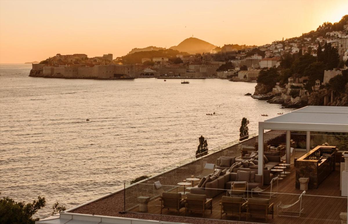 Villa Dubrovnik