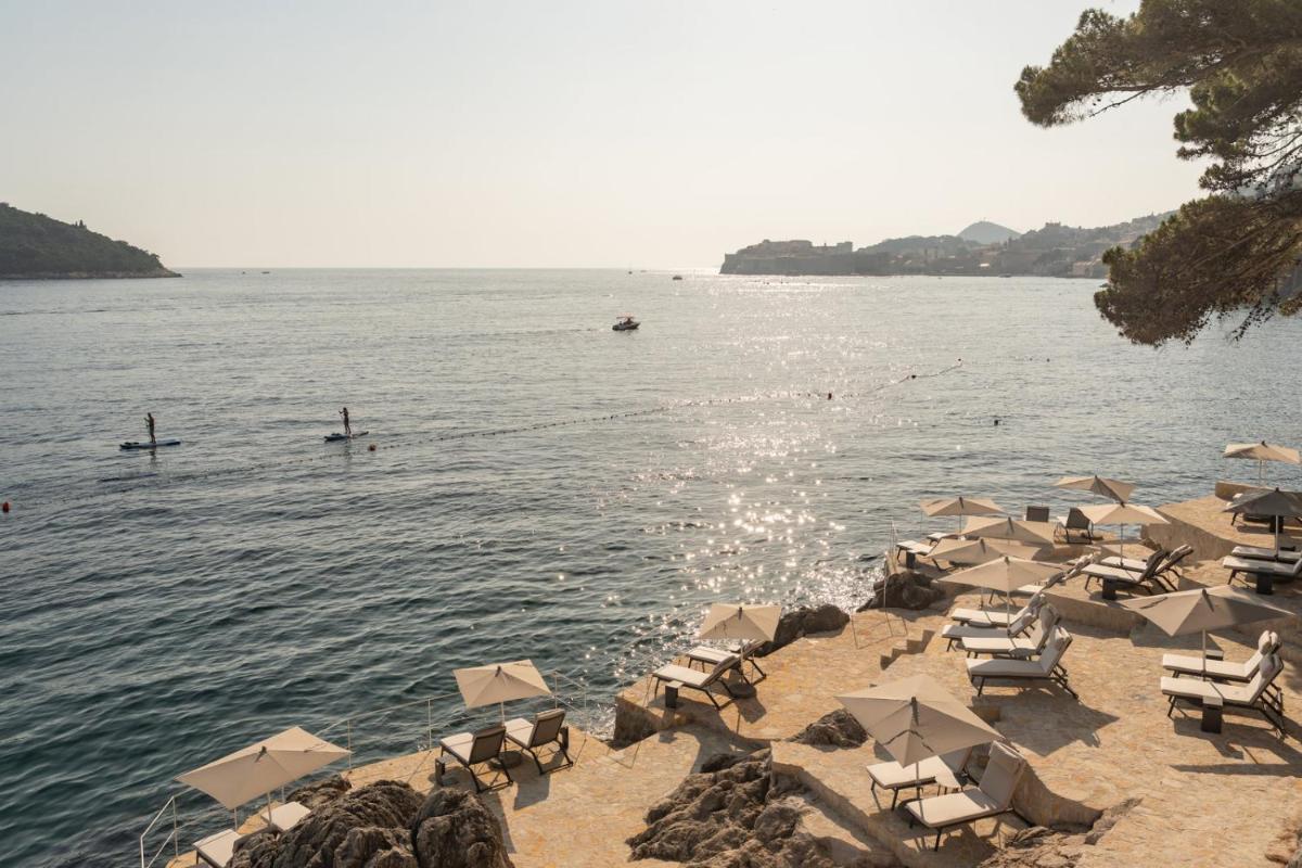 Villa Dubrovnik