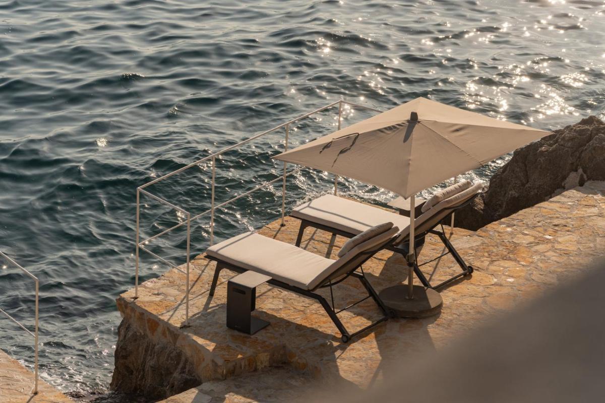 Villa Dubrovnik