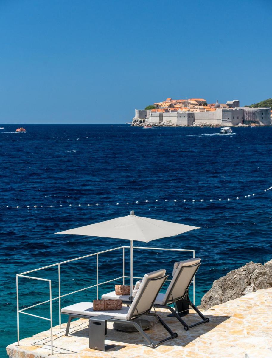 Villa Dubrovnik