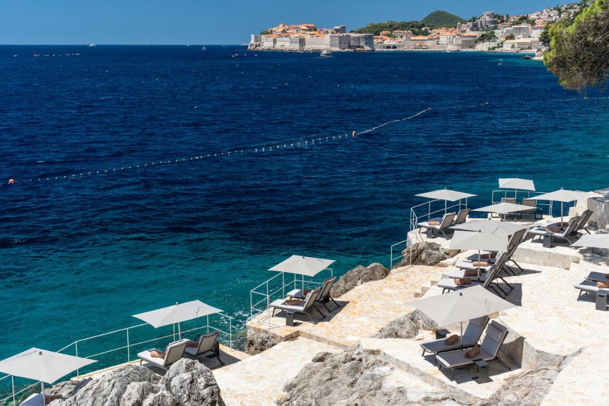 Villa Dubrovnik